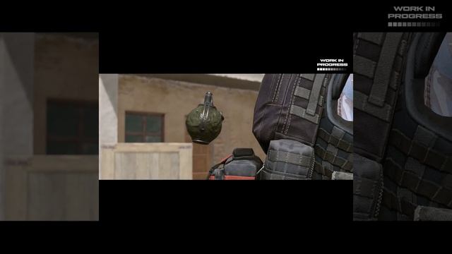 ВАРФЕЙС граната липучка Warface #wf #вф #варфейс #warface 135