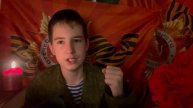 "На братских могилах..." В.С. Высоцкий