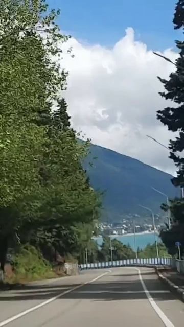 Путешествия по Абхазии Гагра