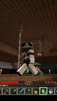 Вайбик майнкрафта #minecraft