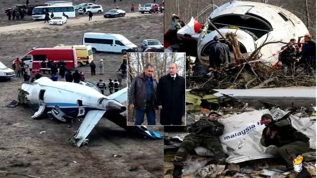 2024 12 27  Смоленск над Грозным экипаж Embraer не дал Кремлю п