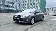 Обзор Ford Focus III, 2013 г. ПРОХОР | Просто Хорошие автомобили