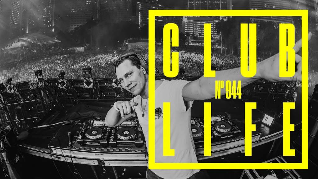 CLUBLIFE by Tiësto Episode 944