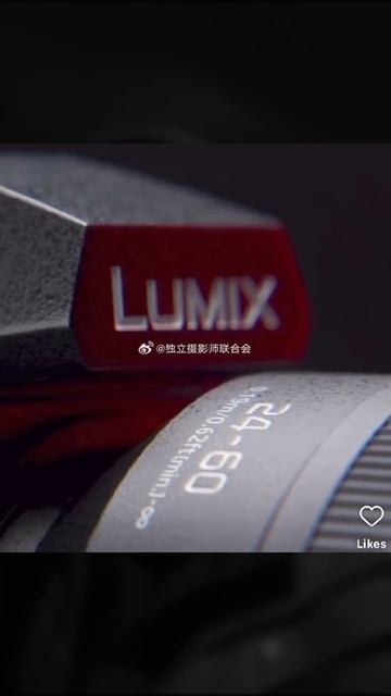 Это новый Panasonic S1 mark 2🔥