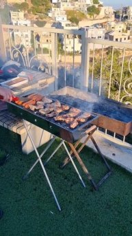 Ели мясо Мужики #short #шашлыки#мясо