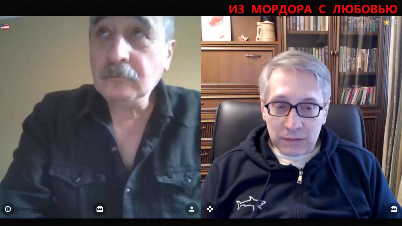 О бесконечности.
