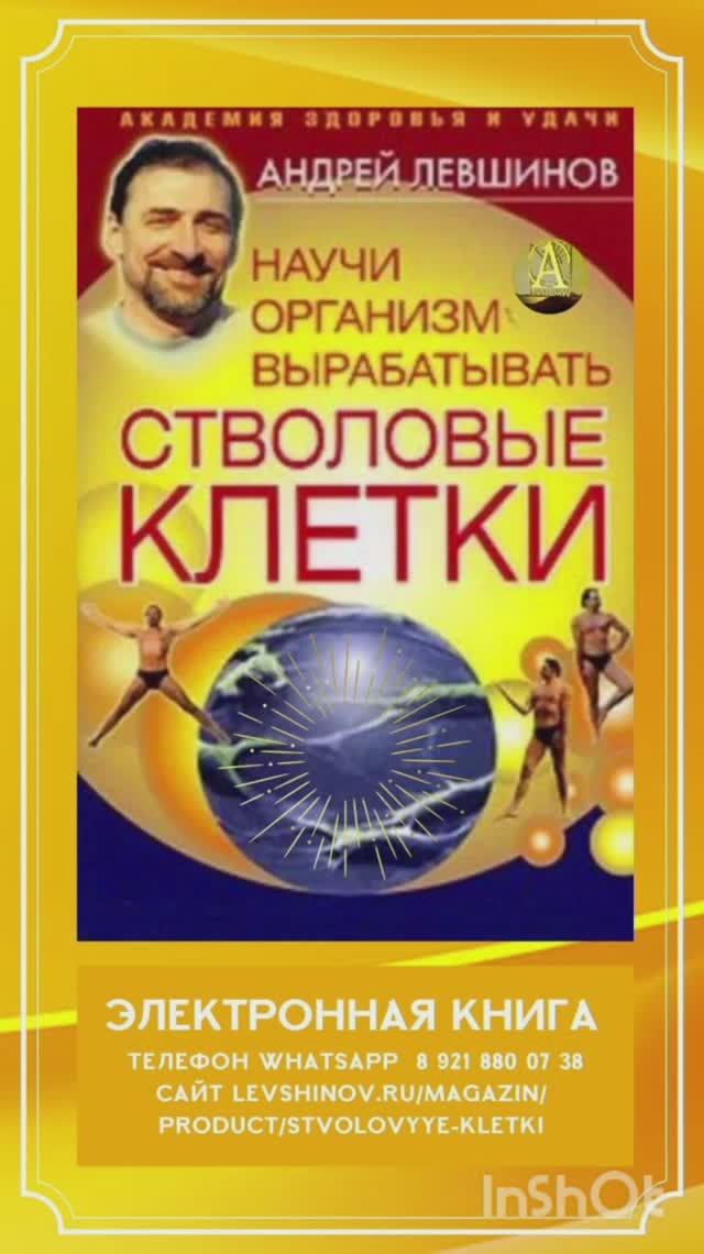 www.levshinov.ru