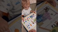 Обучающее пособие для детей 1 года. Есть ли смысл покуп