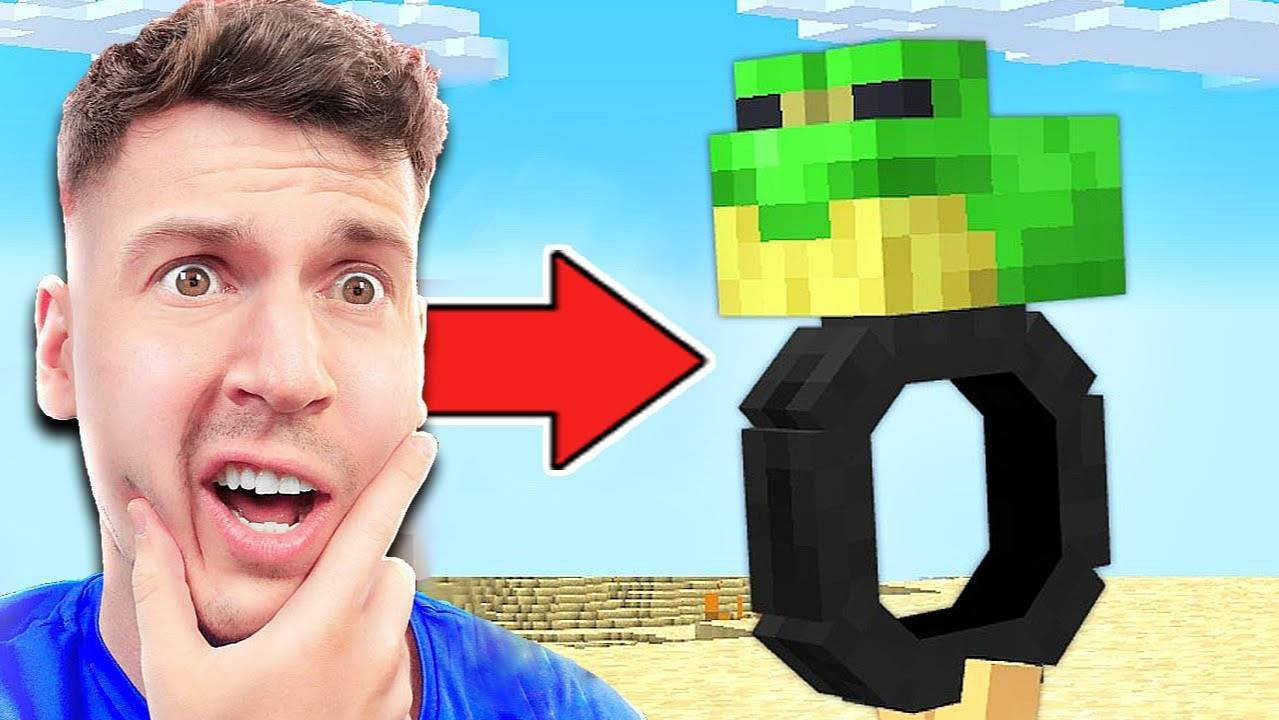 😱 ВСЕ МОБЫ СТАЛИ ИТАЛЬЯНСКИМИ МЕМАМИ! ЭТО БЕЗУМИЕ! МАЙНКРАФТ
