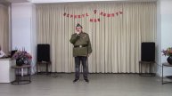 Снегири- Анатолий Мартюков