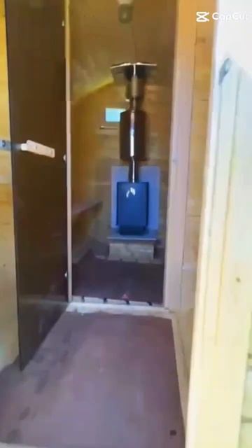 Добрые бани родом из Обнинска