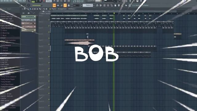 BOB - Копатель power (feat. Яндекс переводчик)