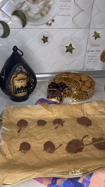 Гранат в шоколаде с йогуртом - лучше сочетание🤤 #реце?