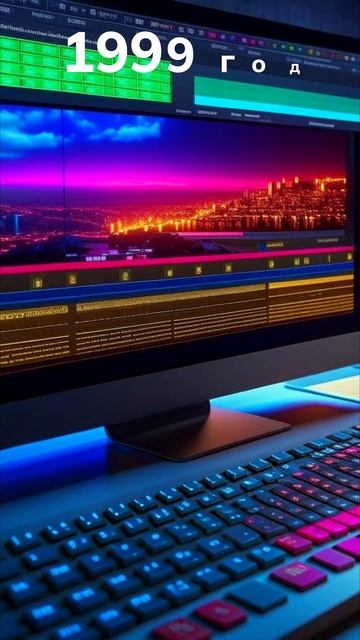 Зимнее хобби Гуидо, подарившее нам пайтон