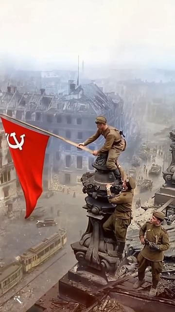 Сметанин Василий - С Днём Победы