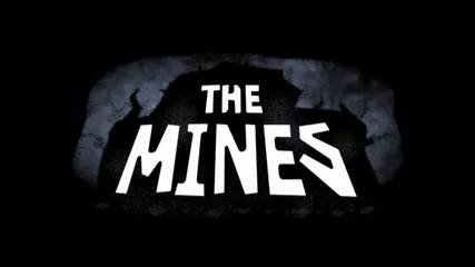 ИГРАЮ В DOORS THE MINES