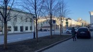 Прогулка летом по Казани | Мышкин’s
