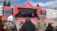 Праздник народа-победителя