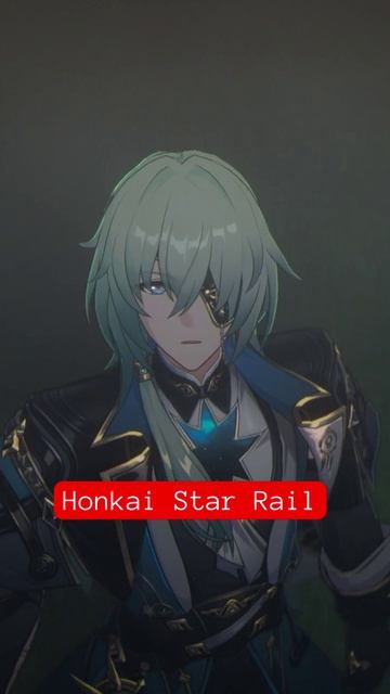 Honkai Star Rail