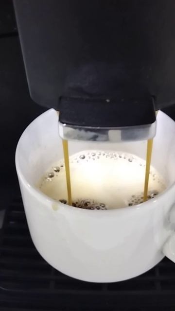 А для прекрасного настроения добавим себе кофе