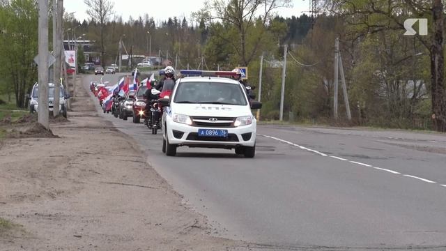 ТЕРРИТОРИЯ, Программа от 10.05.2025