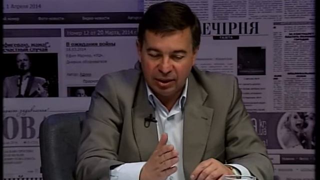 Прямой эфир 02.06.2015