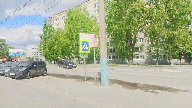 Автопробег на 9 мая🚘