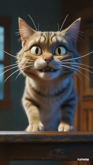 Mew mew котик , Мама делает макияж
