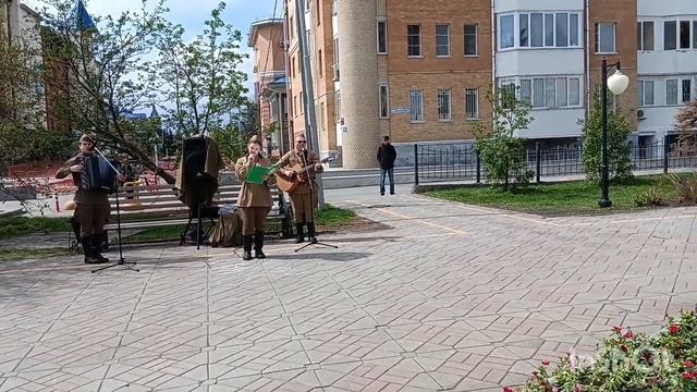 День Победы. Тюмень. #победа#праздник#тюмень#