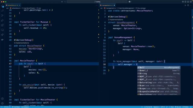 22.016. Dependency Injection I