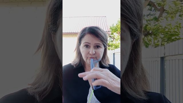 Православная на собственном примере,КАК Бог гордым противится,а смиренным даёт благодать.