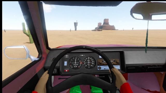 выживаю в игре the long drive