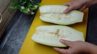 КАБАЧКИ ВКУСНЕЕ МЯСА! НИКТО НЕ ВЕРИТ,ЧТО ЭТО ТАК ПРОСТО