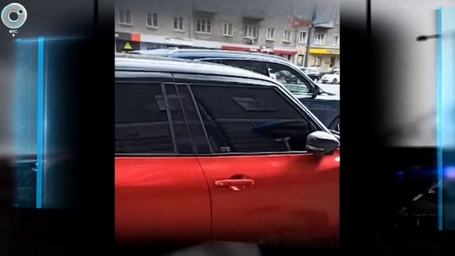 ЗНАЕШЬ ХОЗЯИНА МАШИНЫ?? Новосибирск Экстренный НСК
