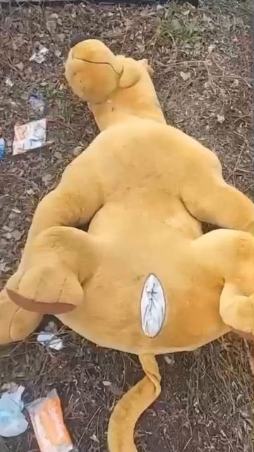 Скуби Ду 18+