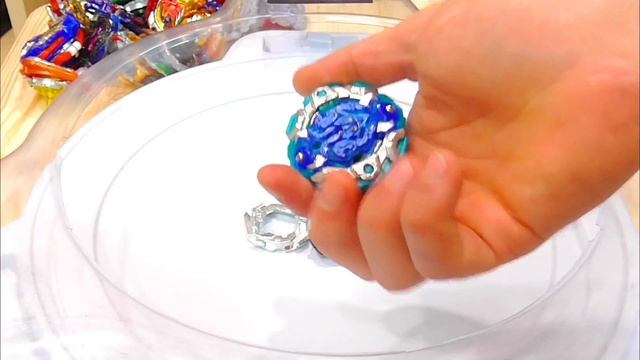 Бейблэйд Орб Эгис 3 сезон ЧО ЗЕТ (Orb Egis) - Новинка BeyBlade Cho Z Set