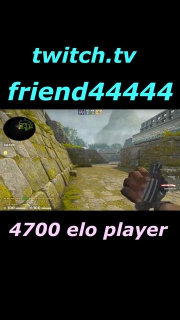 Супер гранаты на врыв Банана | cs go ancient | фишки карты | ра