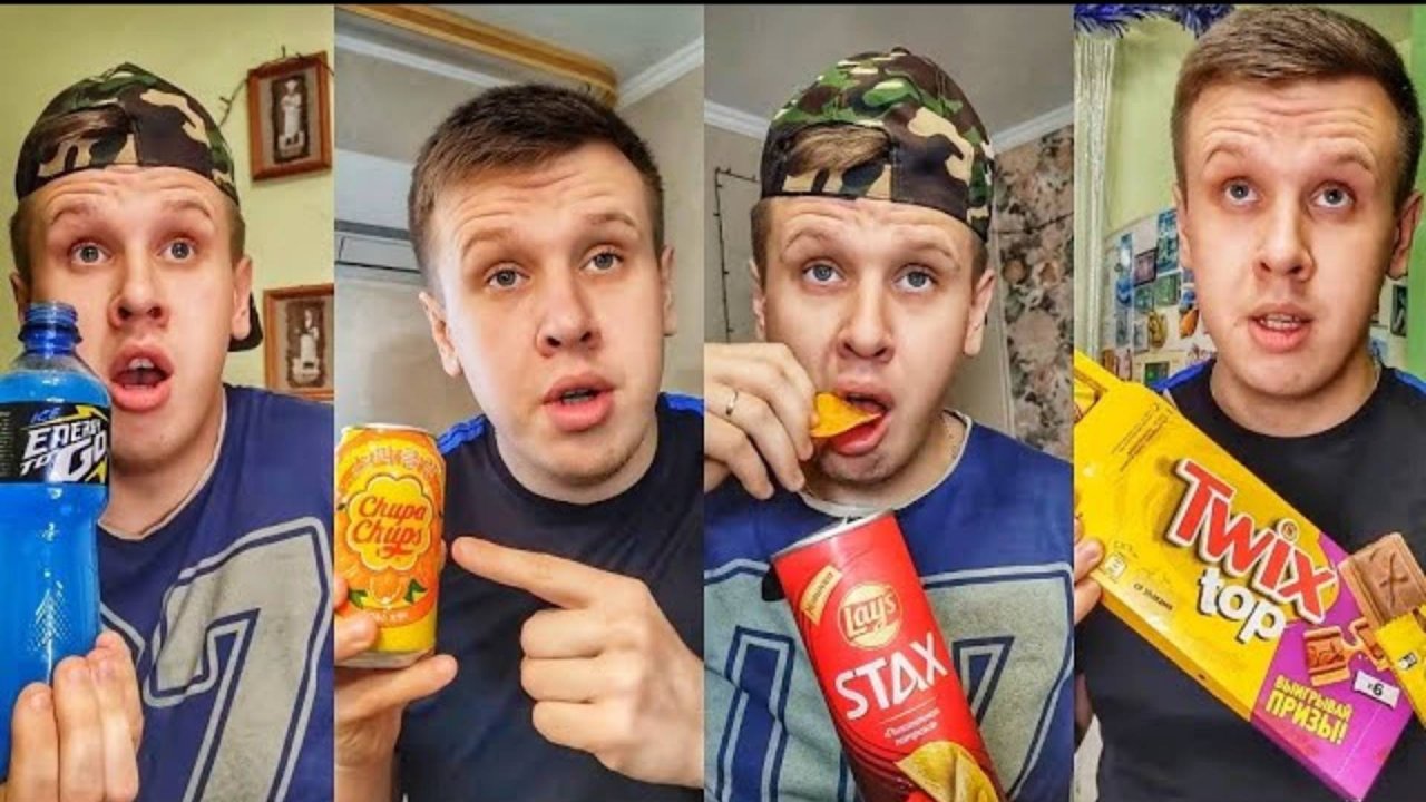 Кто богаче все серии lavrensem