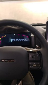 TOD Haval H9