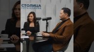 Столичный Подкаст | Хочу быть как Джей Ло (Бимбаев В. и ?