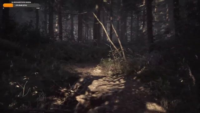 Blair Witch / Я только посмотреть