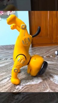 RC Робот-Собака 🤖🐕