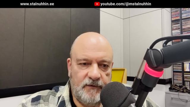 Ответы на вопросы по выборах для Raadio 4