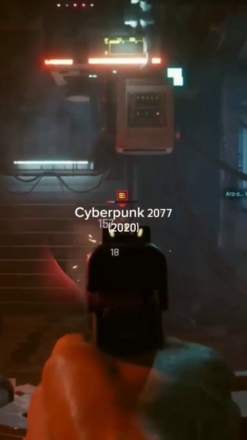Лучшие игры в твой год рождения (10 часть)