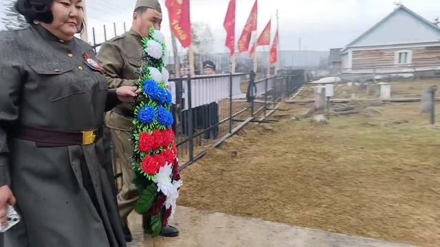 9 мая 80 лет победы