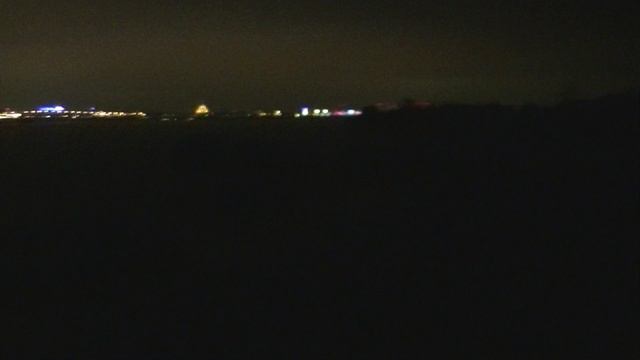 vatravel.ru  Набережная Волги в городе Бор (Нижегородская обл)