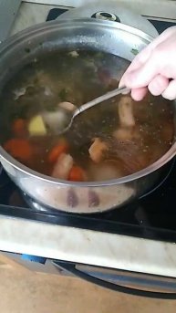 Уху ели? #cooking #shorts