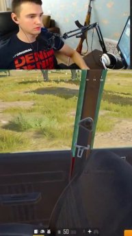 У ИГРЫ ЕСТЬ СВОИ ПРИОРИТЕТЫ #pubg #pubgmobile #моменты #пабг