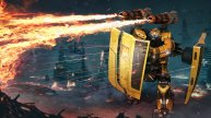 Robot Warfare #2 #robotwarfare