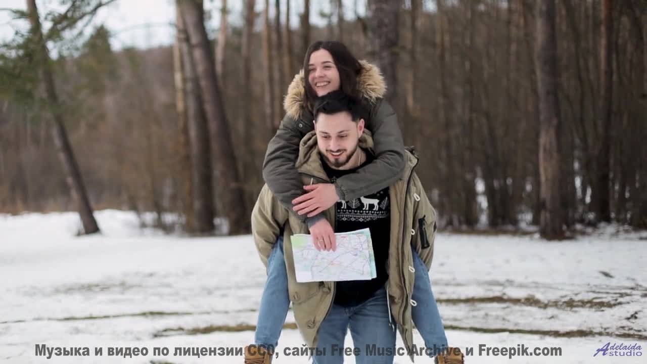 Вы заслужили этот момент покоя - включите и наслаждайтесь! - Couple Goals -- Tadz -- Soul Symphonies